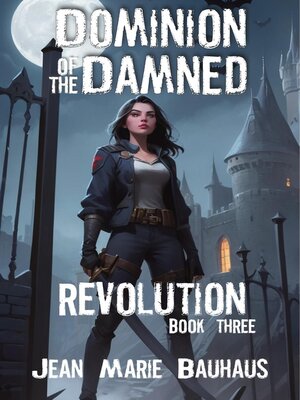 cover image of Revolution